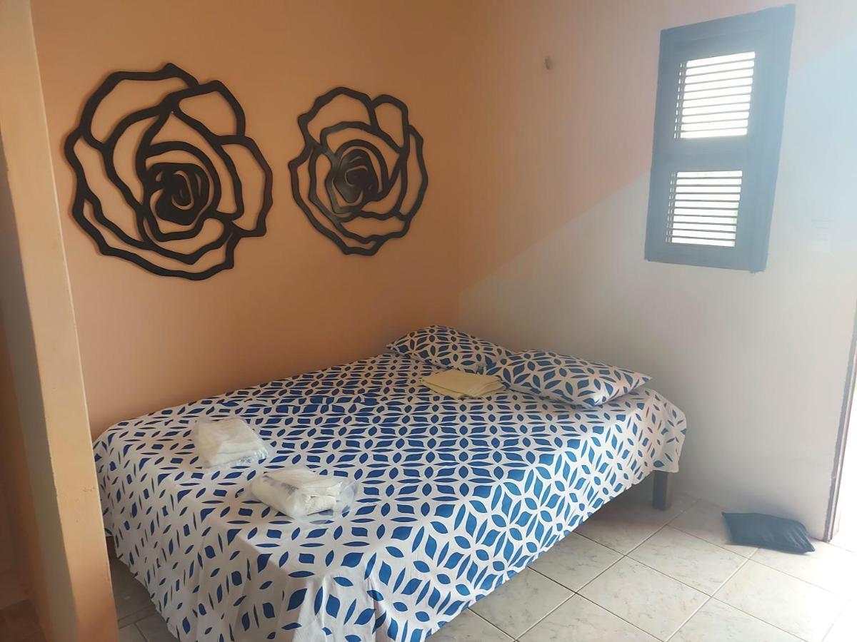 Villa kitesky Taíba Esterno foto