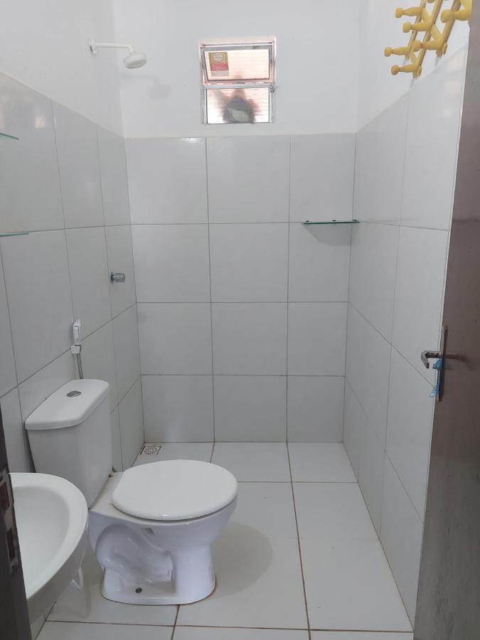 Villa kitesky Taíba Esterno foto